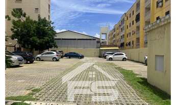 Imagem 3: Apartamento com 3 Quartos sendo 2 Suítes Maraponga- Fortaleza - CE