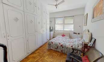 Imagem 7: RIO DE JANEIRO - Apartamento Padrão - Gávea