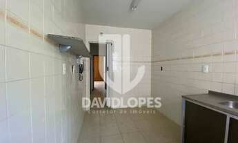 Imagem 4: Cobertura duplex para venda tem 120 metros quadrados com 2 quartos em Bairu - Juiz de Fora