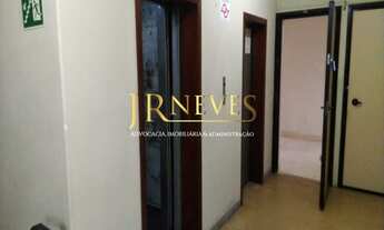 Imagem 7: Sala Comercial Galpão / depósito com aluguel por R$800 /mês