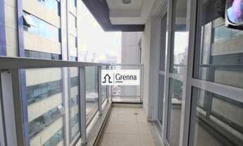 Imagem 3: Apartamento para locação na Vila Madalena