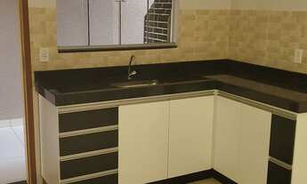 Imagem 5: Casa residencial Jibran Anápolis goiás