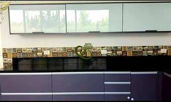 Imagem 6: Venda- Linda casa com 4 suítes em condomínio de Alphaville