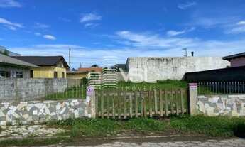 Imagem 2: TERRENO RESIDENCIAL em FLORIANÓPOLIS - SC, CARIANOS