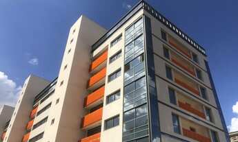 Imagem 3: Apartamento para venda tem 197 metros quadrados com 4 quartos em Setor Noroeste - Brasília