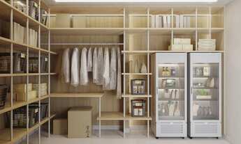 Imagem 5: Apartamento para venda possui 150 metros quadrados com 3 quartos em Botafogo - Rio de Jane