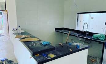 Imagem 6: Terras Alphaville Camaçari, 3/4, suítes, pergolado