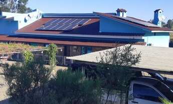 Imagem 2: Santa Maria - Chácara - Boca do Monte