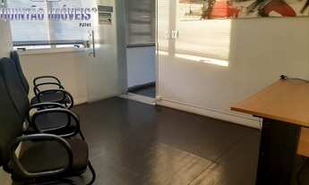 Imagem 2: Vaõ livre em Contagem