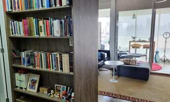 Imagem 4: Apartamento para locação com 45m², Brooklin - São Paulo