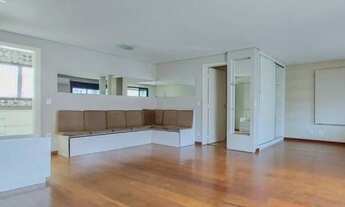 Imagem 4: Apartamento com 3 dormitórios 1 suíte com 140m² ? Moema, São Paulo