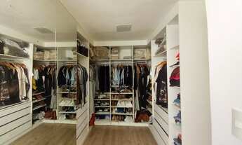 Imagem 5: Cobertura duplex para venda com 3 quartos em Cascatinha - Juiz de Fora - MG