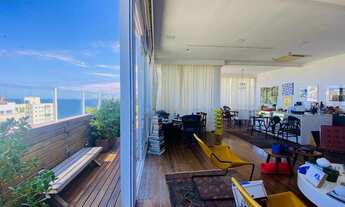 Imagem 2: Incrível e exclusiva cobertura em Ipanema com 3 quartos