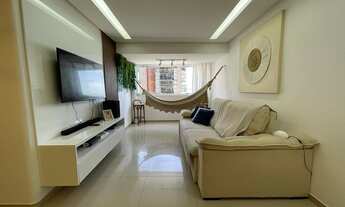 Imagem 7: Apartamento Beira Mar de Jatiuca, 3 Quartos, 105m², Reformado