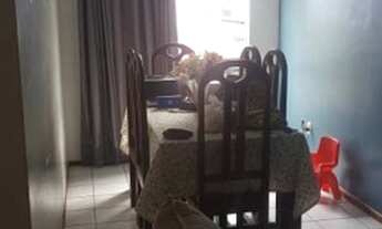 Imagem 2: RESID. FLORES DA AMAZÔNIA - APTO C/ 2/4 S/1 SUÍTE - CÓD-2983