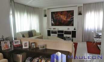 Imagem: Sensacional cobertura, em rua nobre do Jd