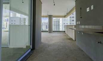 Imagem: Apartamento novíssimo para venda em Moema