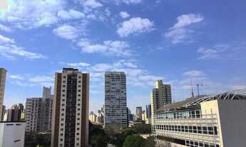 Imagem 6: Próximo do metrô Faria Lima e Terminal Pinheiros