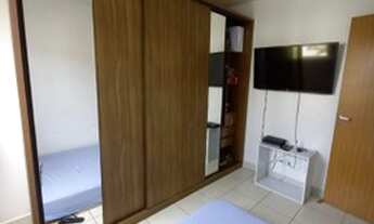 Imagem 7: Ideal Torquato 3 Qts 53m² Modulados Quarda Roupa Financia Aceita Fgts