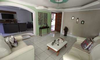 Imagem 4: CASA DOS SONHOS NO PARQUE DAS LARANJEIRAS