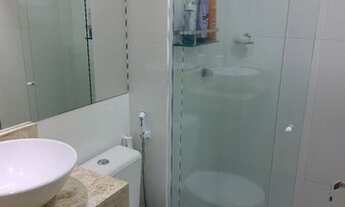 Imagem 6: Apartamento pApto Super Moderno 60 m2 com 2 quartos/suite. Varanda Proximo da Quinta da Bo