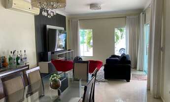 Imagem: COND. VILLA FIRENZE - CASA C/ 3/4 S/1 SUÍTE