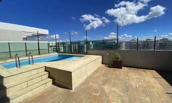 Imagem 5: Apartamento de 298 metros quadrados no bairro Barra da Tijuca com 3 quartos