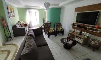 Imagem 7: CASA DOS SONHOS NO PARQUE DAS LARANJEIRAS