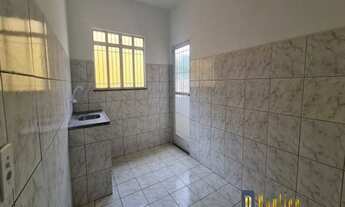 Imagem 2: NOVA IGUAÇU - Casa Padrão - CARMARI