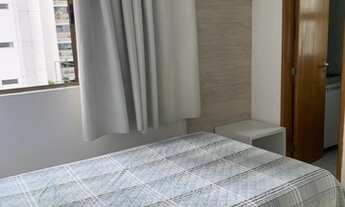 Imagem 7: APARTAMENTO 49m 2 QUARTOS PARA ALUGAR EM BOA VIAGEM RECIFE-PE