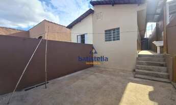 Imagem 6: Casa com 1 dormitório para alugar, 60 m² por R$ 1.000,00/mês - Jardim Boa Esperança - Lime