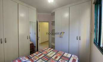 Imagem 14: Apartamento a venda no Morumbi ,três dormitórios,sendo uma suíte, livng para dois ambiente