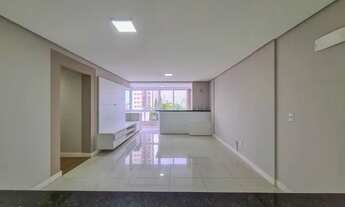 Imagem 2: Apartamento com 3 dormitórios para alugar, 105 m² por R$ 4.500/mês - Centro - Novo Hamburg