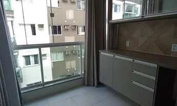 Imagem 4: Vista para o mar, 2 quartos, 1 suíte em Praia de Itaparica - Vila Velha - ES