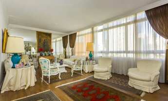 Imagem: Apartamento com 3 Dormitórios 3 Vagas em