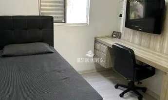 Imagem 3: Apartamento com 3 dormitórios à venda, 70 m² por R$ 350.000 - Brasil - Uberlândia/MG