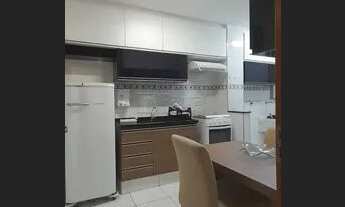 Imagem 5: Apartamento Padrão em Franca