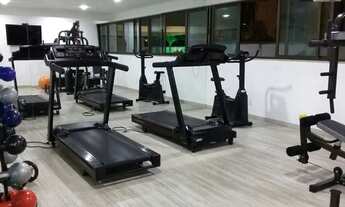 Imagem 2: Apartamento mobiliado Beach Class Conselheiro Aguiar