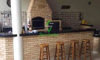 Imagem: Casa em Condomínio para Venda em Limeira