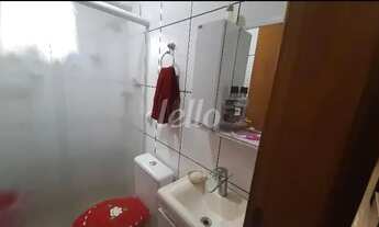 Imagem 6: Santo André - Apartamento Padrão - Vila Humaita