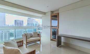 Imagem 7: Apartamento Locação Brooklin 100 m² 1 Dormitórios