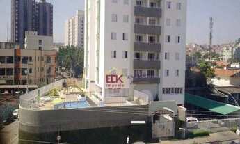 Imagem: Apartamento com 3 dormitórios à venda