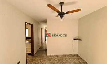 Imagem 4: Casa com 2 dormitórios, 94 m² - venda por R$ 287.000,00 ou aluguel por R$ 1.300,00/mês - A