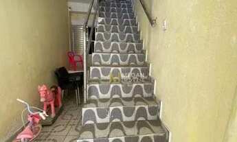 Imagem 2: Casa com 3 dormitórios para alugar, 100 m² por R$ 1.950,00/mês - Jardim Maria Helena - Bar