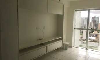 Imagem 3: 1 quarto com armários no residencial SMART