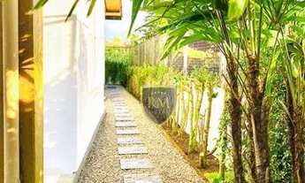 Imagem 4: Casa 3 dormitório(s) - Ponta das Canas - Florianópolis