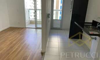 Imagem 4: Apartamento - Botafogo - Campinas