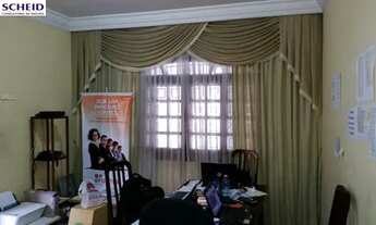 Imagem 6: Sobrado vila Campo grande 3 dor 1 ste 2vgs