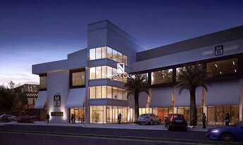 Imagem: Excelente Loja Comercial, prédio de esquina