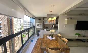 Imagem 3: Apartamento 2/4 sendo uma suíte à venda - Pituba